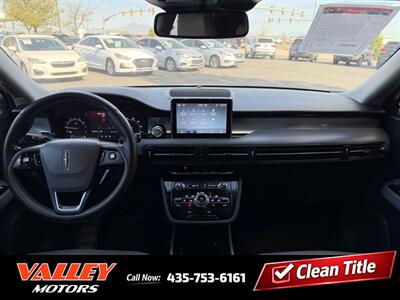 2021 Lincoln Corsair Standard - Photo 11 - North Logan, UT 84341
