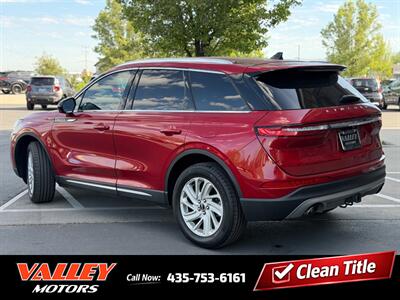 2021 Lincoln Corsair Standard - Photo 3 - North Logan, UT 84341