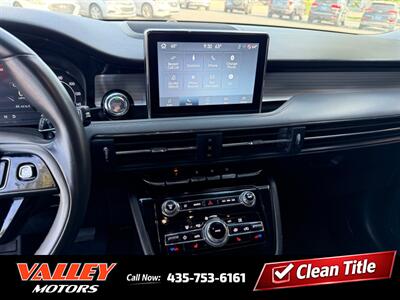 2021 Lincoln Corsair Standard - Photo 14 - North Logan, UT 84341