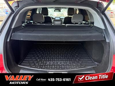 2021 Lincoln Corsair Standard - Photo 5 - North Logan, UT 84341