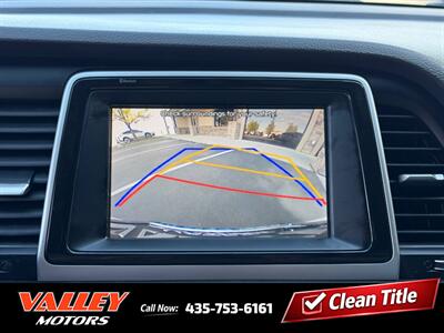 2019 Hyundai SONATA SE   - Photo 15 - North Logan, UT 84341