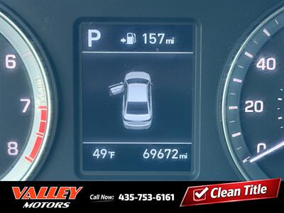2019 Hyundai SONATA SE   - Photo 12 - North Logan, UT 84341
