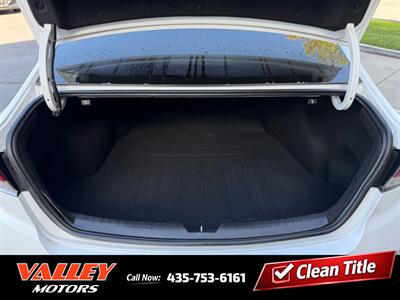 2019 Hyundai SONATA SE   - Photo 5 - North Logan, UT 84341
