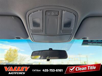 2019 Hyundai SONATA SE   - Photo 16 - North Logan, UT 84341