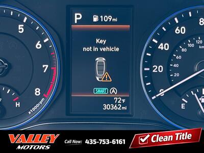 2023 Hyundai KONA SEL - Photo 13 - North Logan, UT 84341