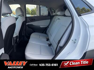 2023 Hyundai KONA SEL - Photo 8 - North Logan, UT 84341