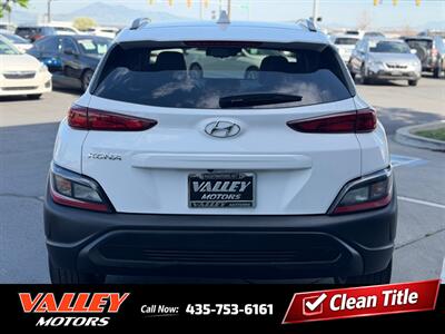 2023 Hyundai KONA SEL - Photo 4 - North Logan, UT 84341