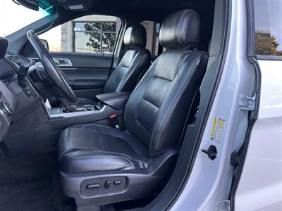 2014 Ford Explorer Sport   - Photo 12 - North Logan, UT 84341