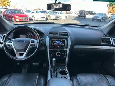 2014 Ford Explorer Sport   - Photo 13 - North Logan, UT 84341