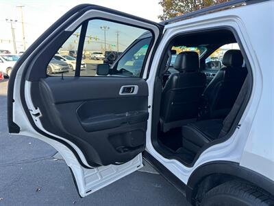 2014 Ford Explorer Sport   - Photo 7 - North Logan, UT 84341