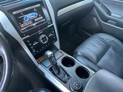 2014 Ford Explorer Sport   - Photo 15 - North Logan, UT 84341