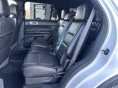 2014 Ford Explorer Sport   - Photo 8 - North Logan, UT 84341