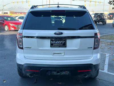 2014 Ford Explorer Sport   - Photo 3 - North Logan, UT 84341