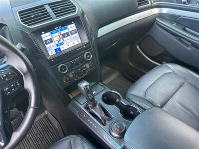 2017 Ford Explorer XLT - Photo 16 - North Logan, UT 84341