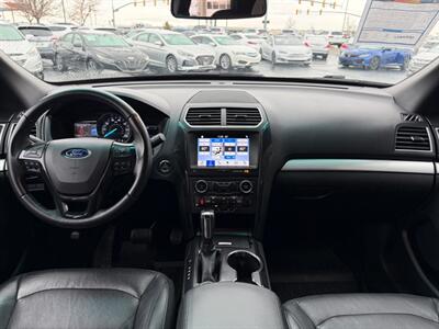2017 Ford Explorer XLT - Photo 13 - North Logan, UT 84341