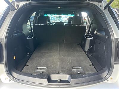 2017 Ford Explorer XLT - Photo 6 - North Logan, UT 84341