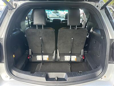 2017 Ford Explorer XLT - Photo 5 - North Logan, UT 84341