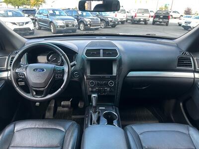 2017 Ford Explorer XLT - Photo 13 - North Logan, UT 84341