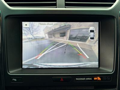 2017 Ford Explorer XLT - Photo 18 - North Logan, UT 84341