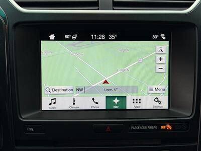 2017 Ford Explorer XLT - Photo 17 - North Logan, UT 84341