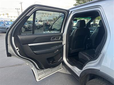 2017 Ford Explorer XLT - Photo 8 - North Logan, UT 84341