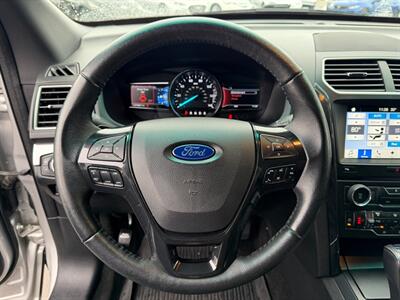 2017 Ford Explorer XLT - Photo 14 - North Logan, UT 84341