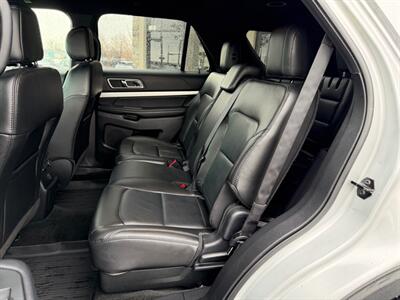 2017 Ford Explorer XLT - Photo 9 - North Logan, UT 84341