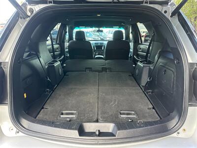2017 Ford Explorer XLT - Photo 7 - North Logan, UT 84341