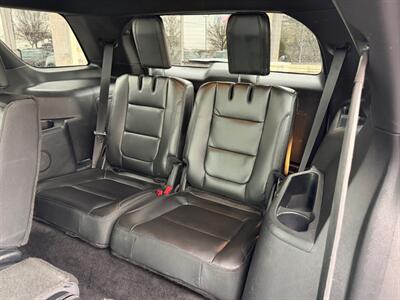 2017 Ford Explorer XLT - Photo 10 - North Logan, UT 84341