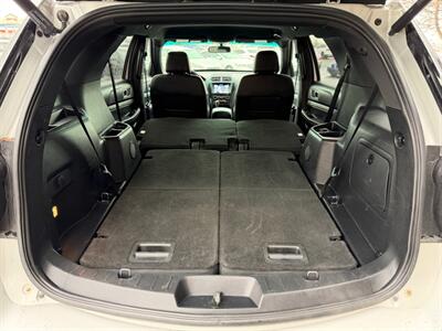2017 Ford Explorer XLT - Photo 7 - North Logan, UT 84341