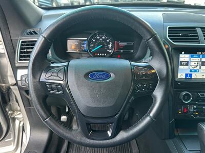 2017 Ford Explorer XLT - Photo 14 - North Logan, UT 84341