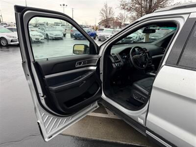 2017 Ford Explorer XLT - Photo 11 - North Logan, UT 84341