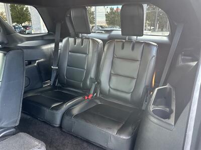 2017 Ford Explorer XLT - Photo 10 - North Logan, UT 84341