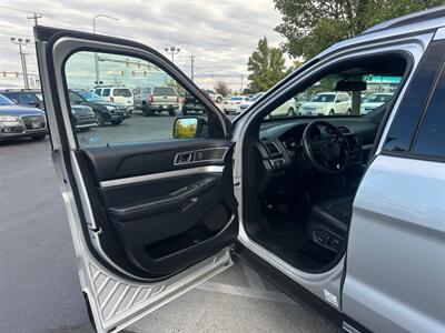 2017 Ford Explorer XLT - Photo 11 - North Logan, UT 84341