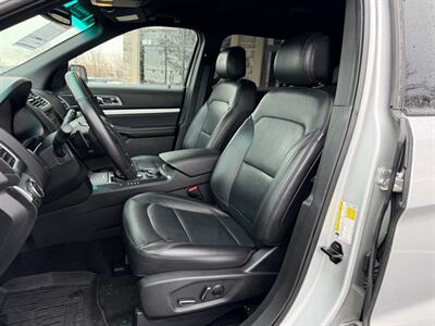 2017 Ford Explorer XLT - Photo 12 - North Logan, UT 84341