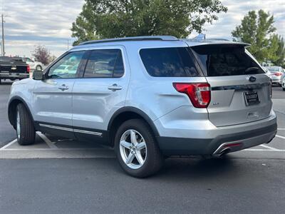 2017 Ford Explorer XLT - Photo 3 - North Logan, UT 84341
