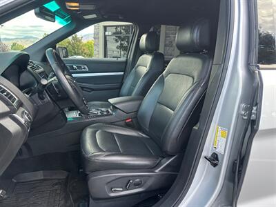 2017 Ford Explorer XLT - Photo 12 - North Logan, UT 84341
