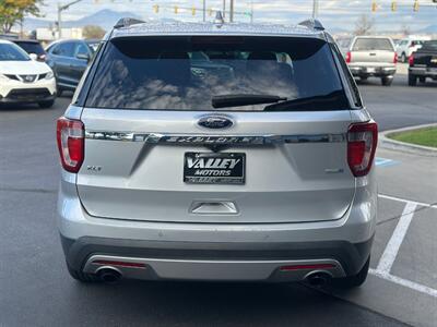 2017 Ford Explorer XLT - Photo 4 - North Logan, UT 84341