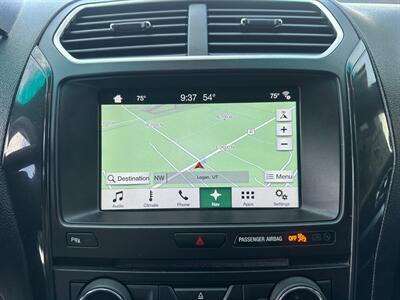 2017 Ford Explorer XLT - Photo 17 - North Logan, UT 84341