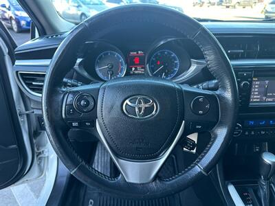 2016 Toyota Corolla S Plus   - Photo 11 - North Logan, UT 84341