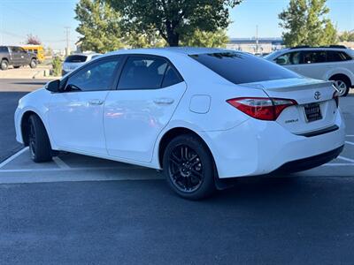 2016 Toyota Corolla S Plus   - Photo 3 - North Logan, UT 84341