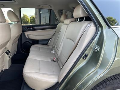 2016 Subaru Outback 2.5i Limited   - Photo 8 - North Logan, UT 84341