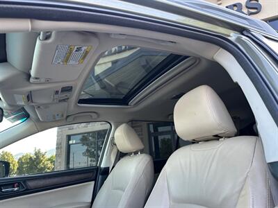 2016 Subaru Outback 2.5i Limited   - Photo 12 - North Logan, UT 84341