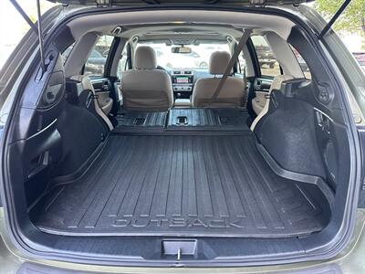 2016 Subaru Outback 2.5i Limited   - Photo 6 - North Logan, UT 84341
