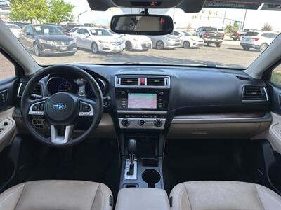 2016 Subaru Outback 2.5i Limited   - Photo 13 - North Logan, UT 84341
