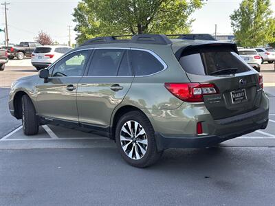 2016 Subaru Outback 2.5i Limited   - Photo 3 - North Logan, UT 84341