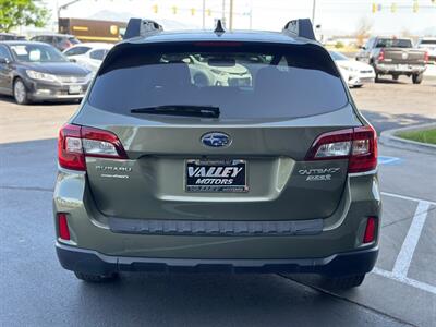 2016 Subaru Outback 2.5i Limited   - Photo 4 - North Logan, UT 84341