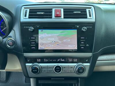 2016 Subaru Outback 2.5i Limited   - Photo 18 - North Logan, UT 84341