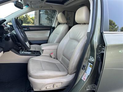 2016 Subaru Outback 2.5i Limited   - Photo 11 - North Logan, UT 84341
