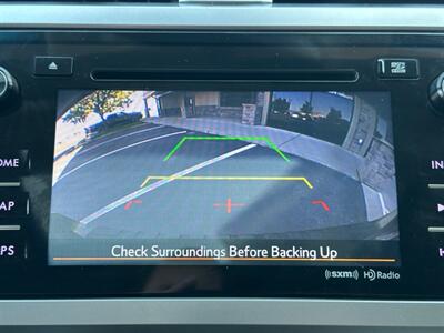 2016 Subaru Outback 2.5i Limited   - Photo 19 - North Logan, UT 84341
